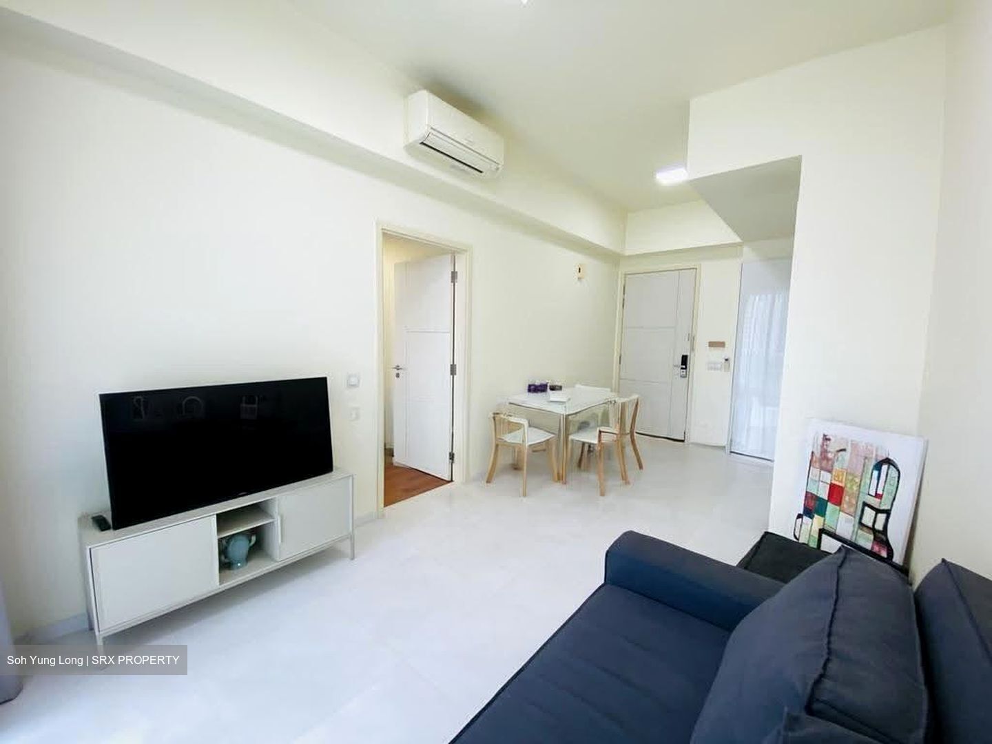 Lincoln Suites (D11), Condominium #634637411
